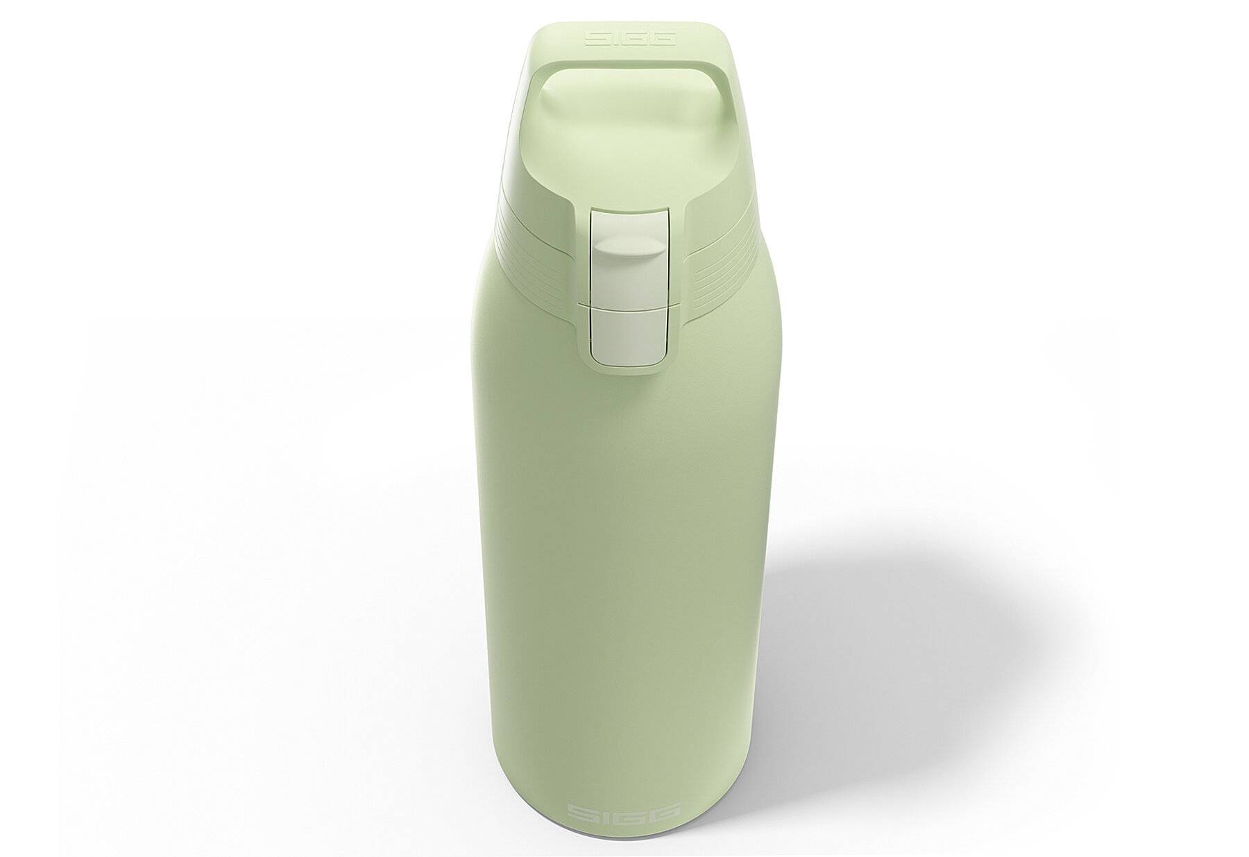 SIGG Shield Therm One Eco Green 1.0