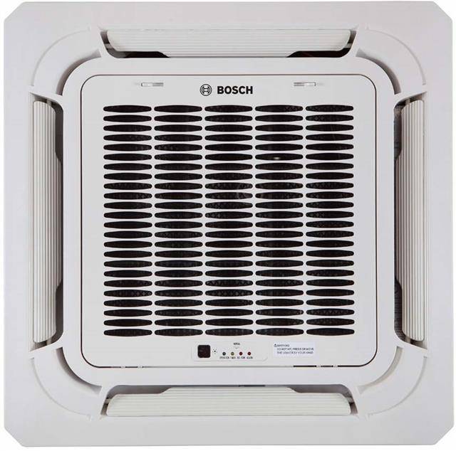 Bosch Home Comfort 7733701878 CL5000iU 4CC 35 E Innengerät Kompakt-Kasette Multi-Split 3,5 kW