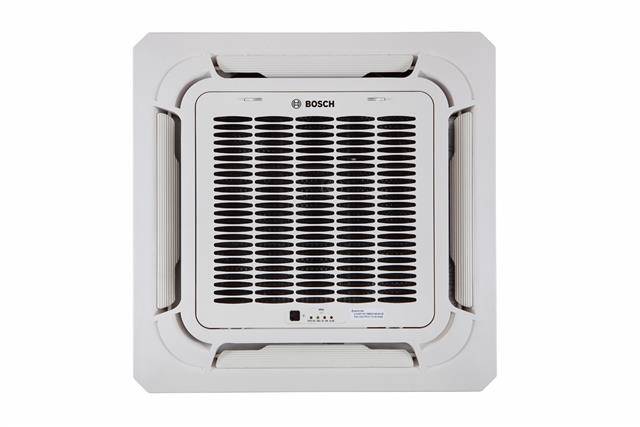 Bosch Home Comfort 7733701878 CL5000iU 4CC 35 E Innengerät Kompakt-Kasette Multi-Split 3,5 kW