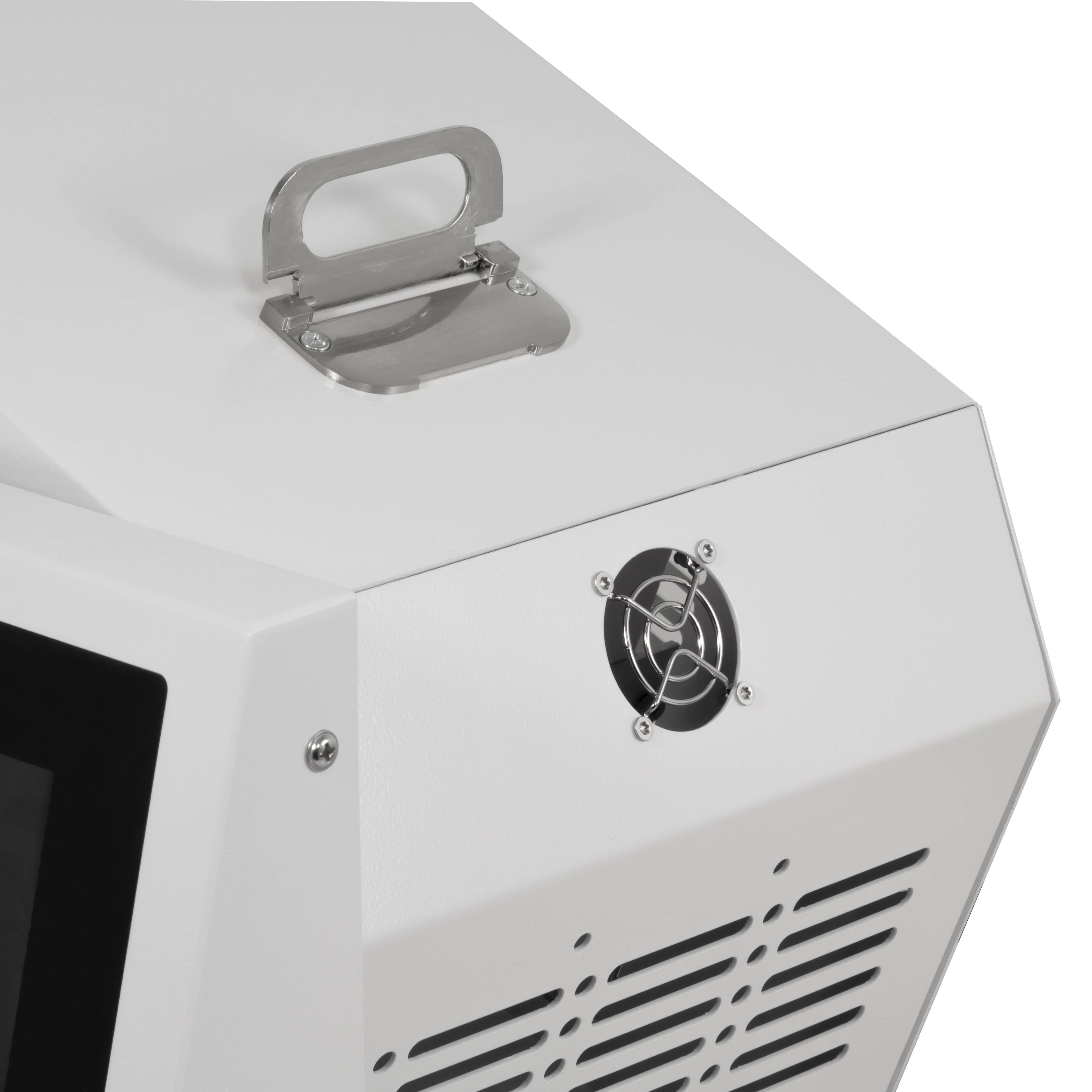 PCE Instruments PCE-ACA 50 Temperatur mit Temperaturmessfunktion