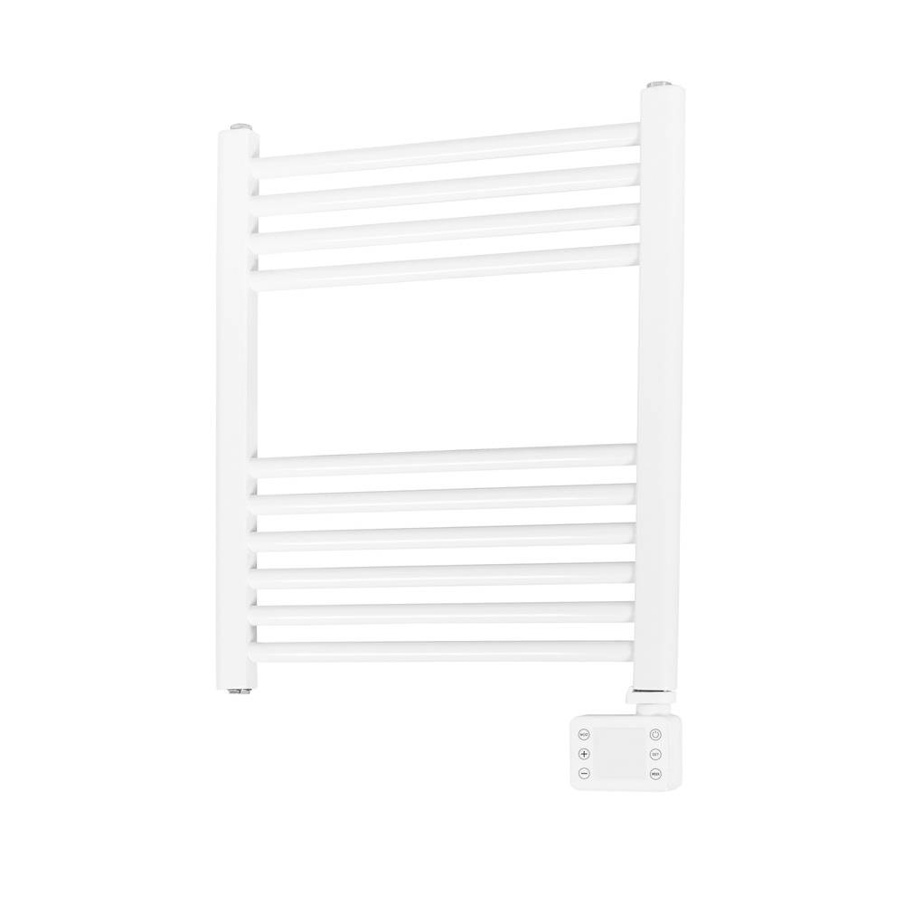 Eurom Badezimmerheizung Sani Bathroom Radiator 400 Wifi, weiß, weiß