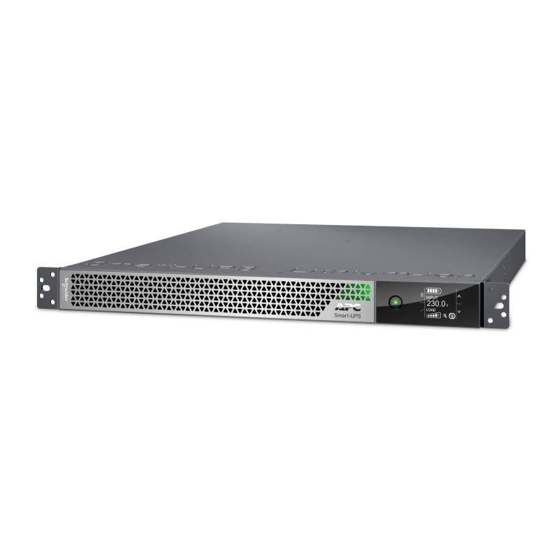 APC Smart-UPS Ultra 2200VA 230V 1U Server, Storage & USV Unterbrechungsfreie Stromversorgung USV