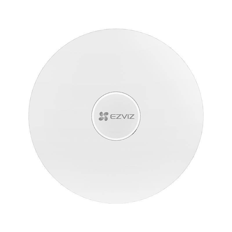 Home-Gateway Intelligente WiFi-Alarmzentrale