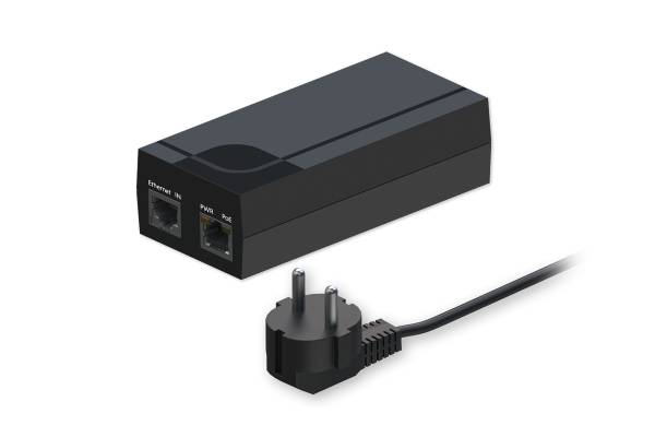 Teltonika Power Injector - ein Port - Wechselstrom