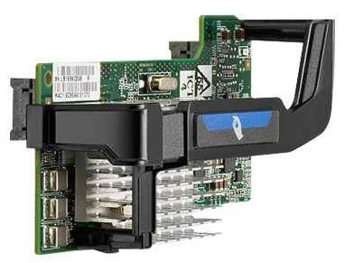 HP 684211-B21, 1x -04053162459908