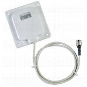Cisco AIR-ANT2460P-R Antenne Netzwerkgerät Computertechnik/Netzwerktechnik/WLAN-Antennen