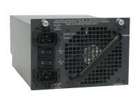 Cisco PWR-C45-4200ACV/2 Stromversorgung redundant / Hot-Plug - Plug-In-Modul Netzwerkgerät