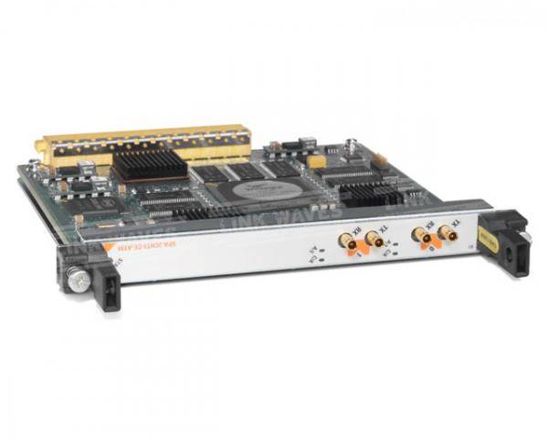 Cisco Systems SPA-2XT3/E3 Netzwerk-Modul