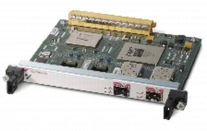 Cisco Systems SPA-2XOC3-POS Netzwerk-Modul