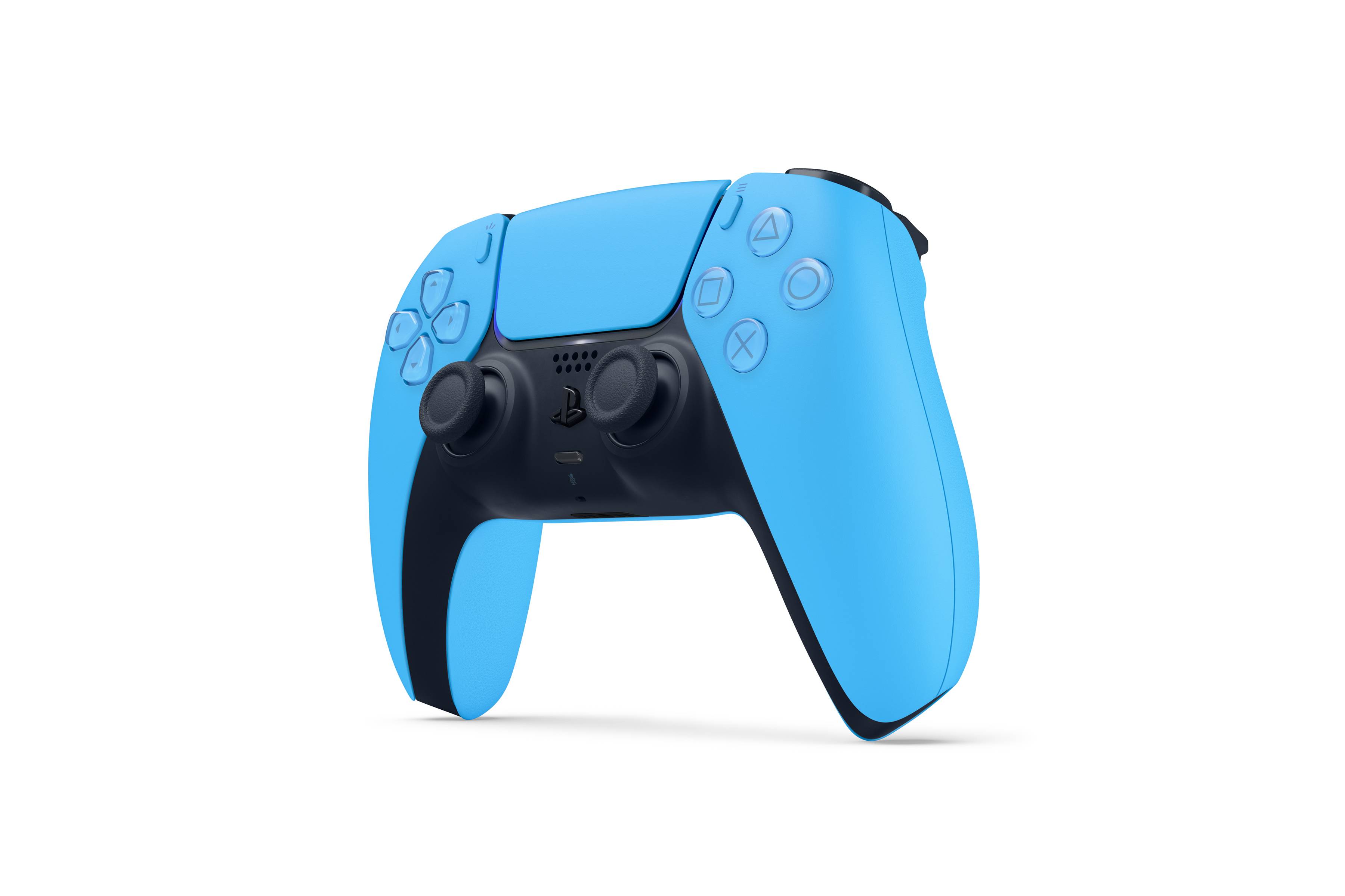 Sony DualSense - Game Pad - kabellos - Bluetooth
