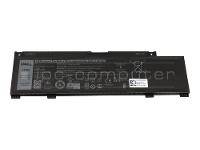 Dell 266J9 Akku 51Wh Original - Akku - 4.254 mAh - 11,4 V