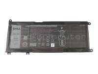 DELL - 56Wh 4-cell lithium-ion - Akku - 3.600 mAh