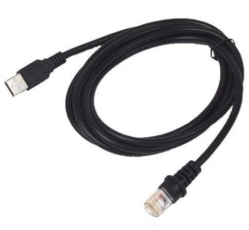 Cable-438, USB type A CAB-438
