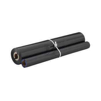 Brother Thermotransfer-Rolle Fax Original 235 Seiten Schwarz 1 St. PC-300RF PC300RF