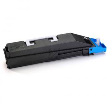 Kyocera TK 865C - Cyan - Original - Tonersatz