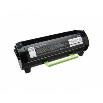 Lexmark - Schwarz - Original - Tonerpatrone - für Lexmark M1145, XM1145