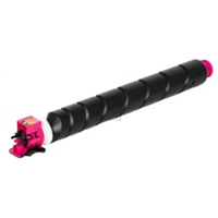 Utax Toner CK-8512M 1T02RLBUT0 magenta Utax Toner CK-8512M 1T02RLBUT0 magenta