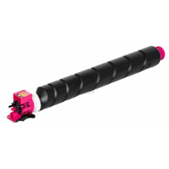 Utax Toner CK-8512M mag. - Utax Toner 3206CI, CK8512M, mag., 15K