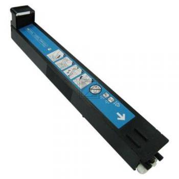 HP 824A Colour LaserJet Original Toner cyan Standardkapazität 21.000 Seiten 1er-Pack