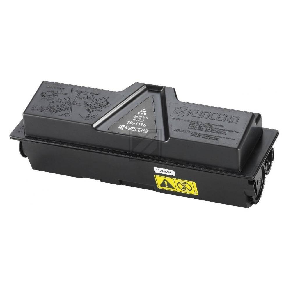 Kyocera Toner TK-1130 Original Schwarz 3000 Seiten 1T02MJ0NLC