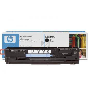 HP 822A - Schwarz - Original - Trommeleinheit - für Color LaserJet 9500gp, 9500hdn, 9500mfp, 9500n
