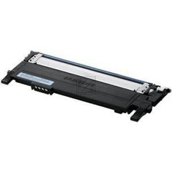 HP (Samsung) Toner CLT-C406S/ELS ST984A cyan