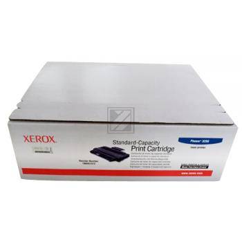 Xerox Toner für Phaser 3250DN schwarz