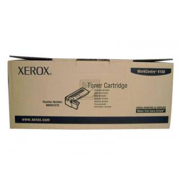 Xerox Toner für Workcentre 4150V_P schwarz