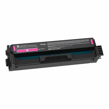 Lexmark Tonerkassette CS331 CX331 Original Magenta 4500 Seiten 20N0H30