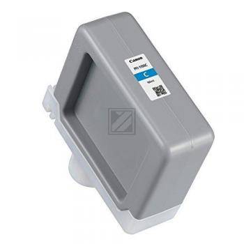 Canon PFI-1100 C - 160 ml - Cyan - Original - Tintenbehälter - für imagePROGRAF