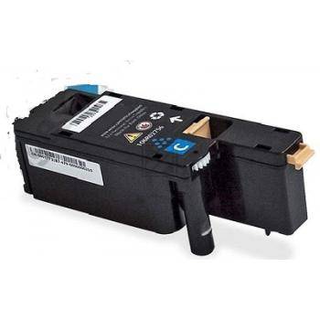 Xerox WorkCentre 6027 - Cyan - Original - Tonerpatrone - für Phaser 6020V_BI, 6022/NI, 6022V_NI, WorkCentre 6025V_BI, 60