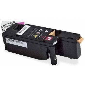 Xerox WorkCentre 6027 - Magenta - Original - Tonerpatrone - für Phaser 6020V_BI, 6022/NI, 6022V_NI, WorkCentre 6025V_BI,
