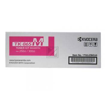 KYOCERA Toner TK865M 1T02JZBEU0 12.000S / eiten magenta