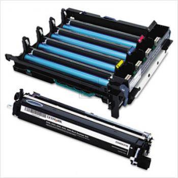 Lexmark Imaging Kit für C540/C543/C544 schwarz