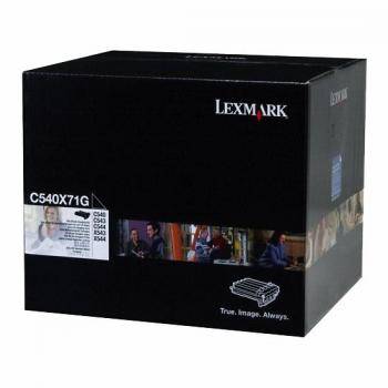 Lexmark Imaging Kit für C540/C543/C544 schwarz