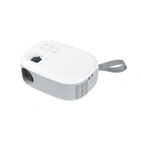 Strong N1, 150 ANSI Lumen, LED, 720p (1280x720), 1000:1, 16:9, 762 - 2540 mm (30 - 100") Strong N1, 150 ANSI Lumen, LED, 720p (1280x720), 1000:1, 16:9, 762 - 2540 mm (30 - 100")