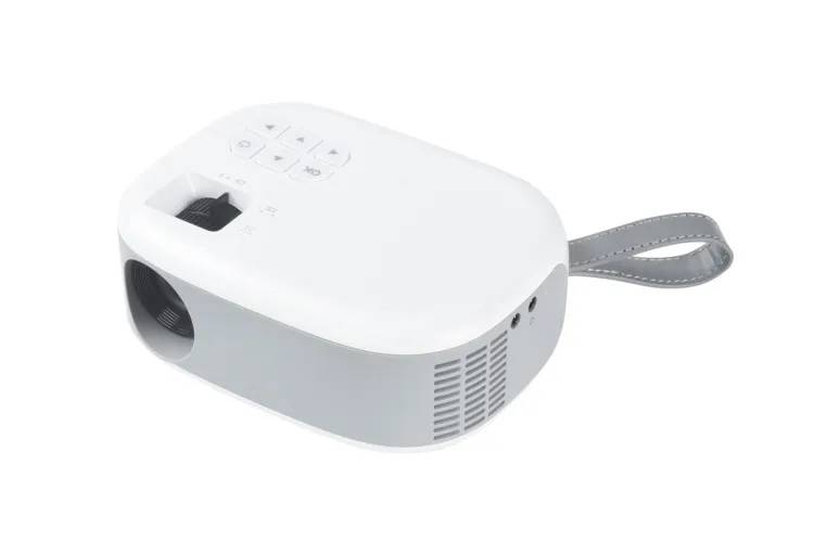 Strong N1 Beamer, 1280 x 720 HD-Ready, 150 Lumen