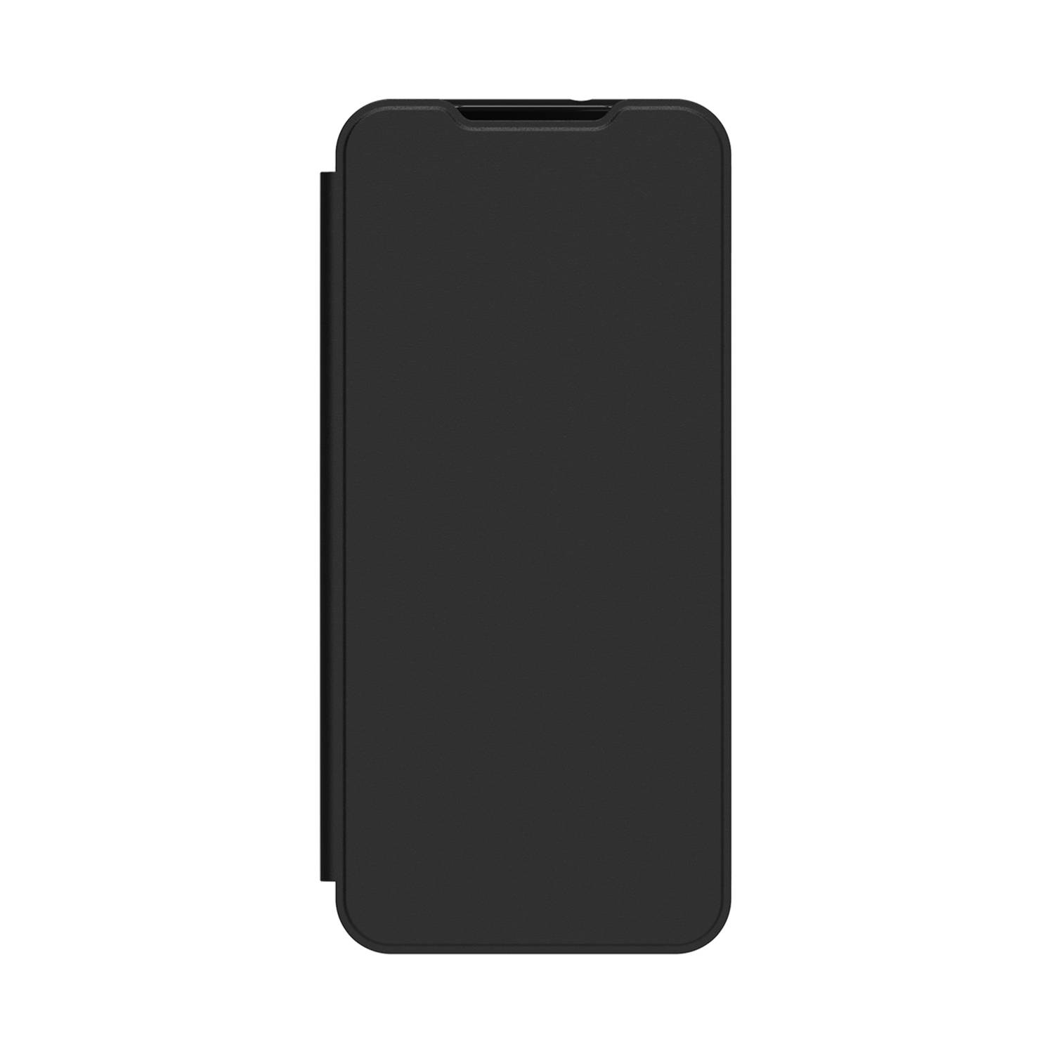 Samsung Anymode GP-FWA156AMA - Flip-Hülle für Mobiltelefon