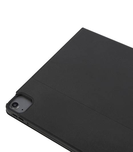 TUCANO - Up TABLETHUELLE BLACK Apple iPad Air 13 M2