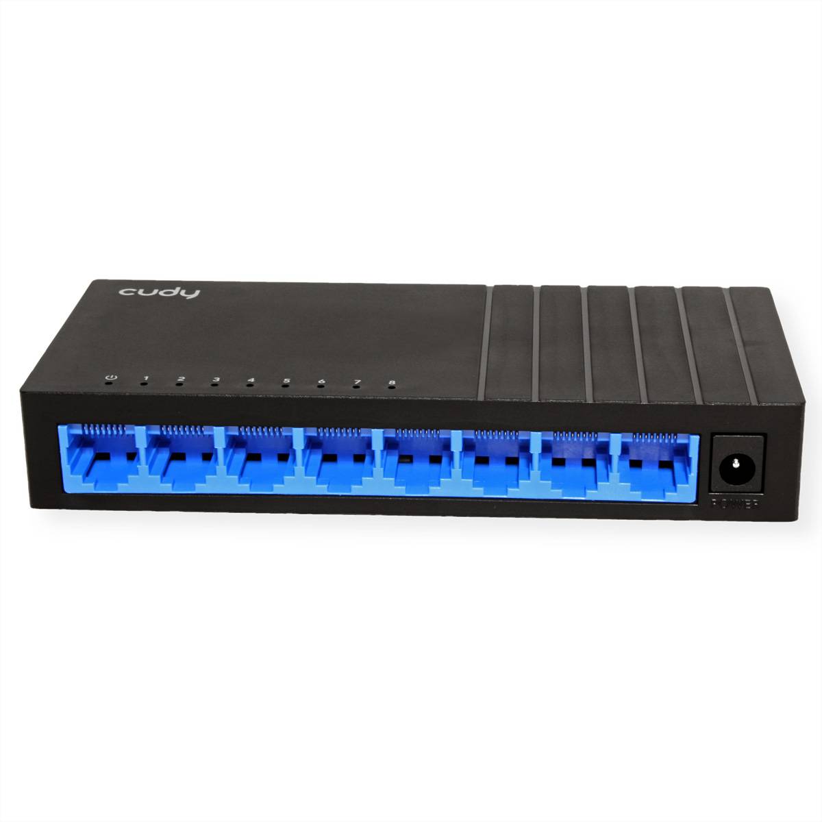 CUDY GS108D 8-Port Gigabit Switch