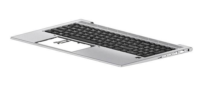 HP M35818-041, Tastatur, Deutsch, HP