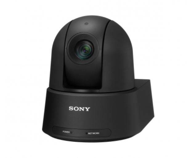 Sony SRG-A40BC PTZ Kamera, 3840 x 2160 4K UHD, 8 MP, 30 fps, 70°