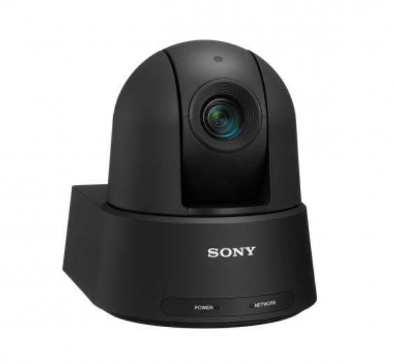 Sony SRG-A40BC PTZ Kamera, 3840 x 2160 4K UHD, 8 MP, 30 fps, 70°
