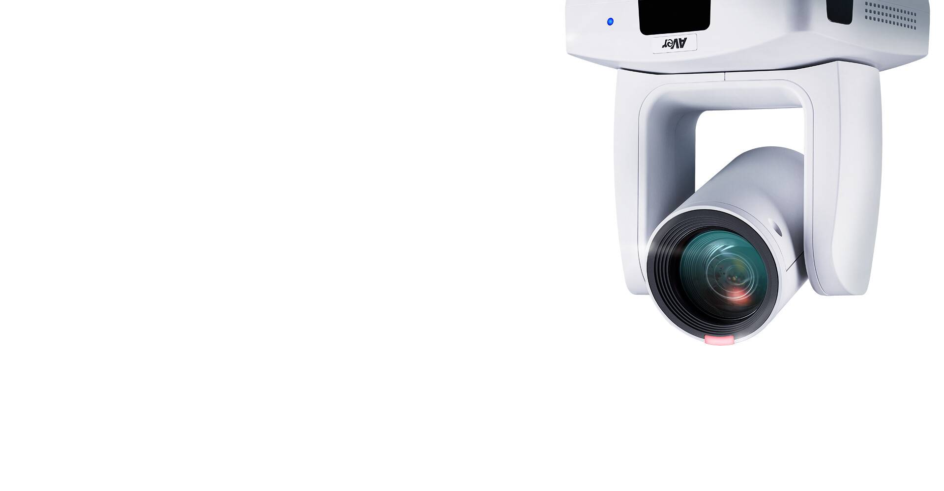 AVer PTZ330UNV2 PTZ Kamera, 4096 x 2400 4K, 8 MP, 60 fps, 69,2°