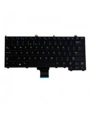 Origin Storage KB-5X40C, Tastatur, Deutsch, Tastatur mit Hintergrundbeleuchtung, DELL, Dell