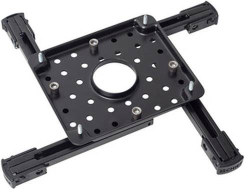 Chief SLBU, Chief, RPA, Schwarz, 381 mm, 381 mm, 24,5 mm