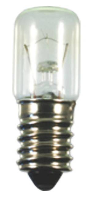Scharnberger+Hasenbein Röhrenlampe 16x48mm 25618