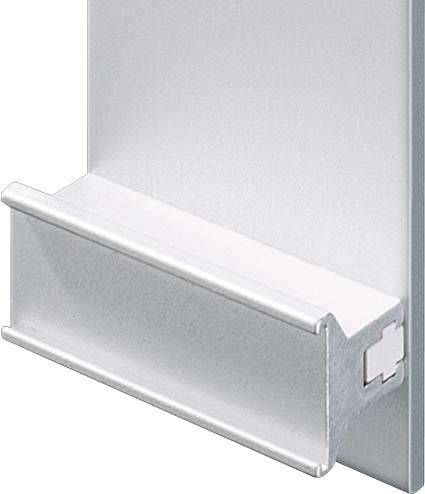 Heitec Handgriff Typ-V Alu. 6TE 3685.598