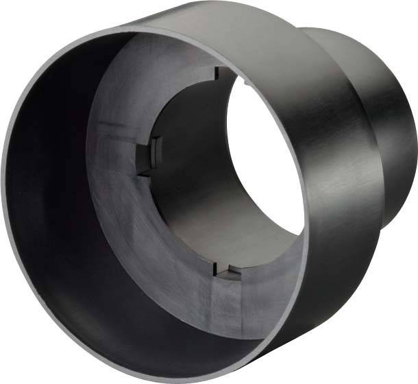 Maico Ventiladapter MF-A63