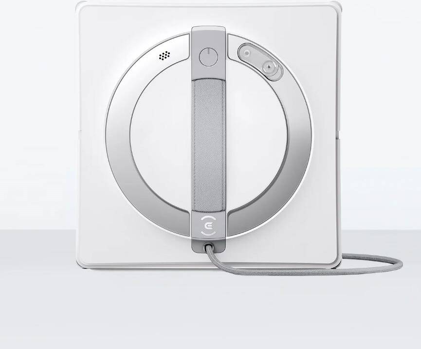 ECOVACS WINBOT W2 Weiß Fensterputzroboter (W2Pro)